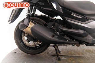 BMW C 400 GT
