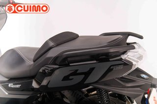 BMW C 400 GT