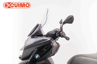 BMW C 400 GT