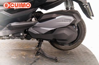 BMW C 400 GT