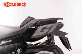 BMW C 400 GT