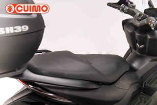 ZONTES D 350