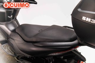 ZONTES D 350