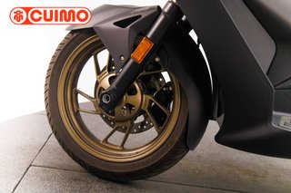 ZONTES D 350