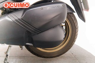 ZONTES D 350