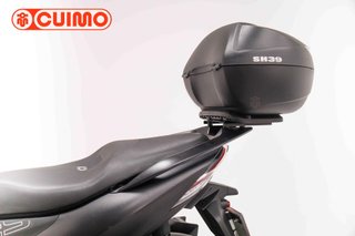 ZONTES D 350