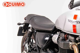TRIUMPH STREET TWIN