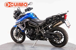 TRIUMPH TIGER 800 XR