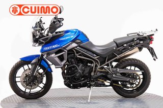 TRIUMPH TIGER 800 XR