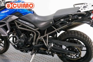 TRIUMPH TIGER 800 XR