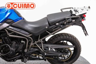 TRIUMPH TIGER 800 XR