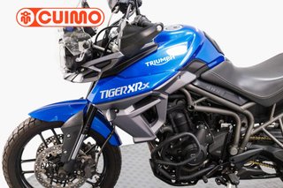 TRIUMPH TIGER 800 XR