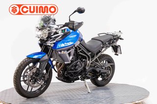 TRIUMPH TIGER 800 XR