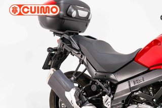SUZUKI V-STROM 650