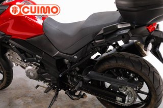 SUZUKI V-STROM 650