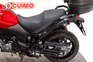 SUZUKI V-STROM 650