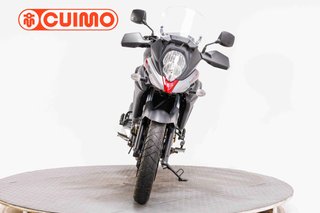 SUZUKI V-STROM 650
