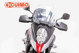 SUZUKI V-STROM 650