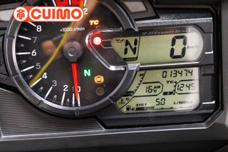 SUZUKI V-STROM 650