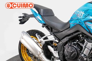 MITT 555 TT