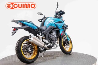 MITT 555 TT