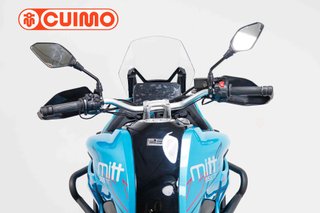 MITT 555 TT