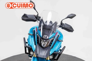 MITT 555 TT
