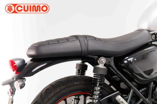TRIUMPH STREET TWIN