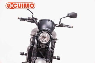 YAMAHA XSR 700
