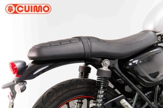 TRIUMPH STREET TWIN
