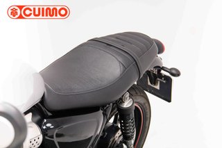 TRIUMPH STREET TWIN