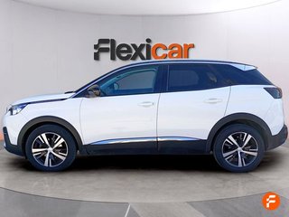 Peugeot 3008 Puretech Allure