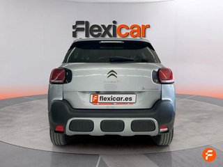 Citroën C3 Aircross BlueHDi 81kW (110CV) S&S C-Series
