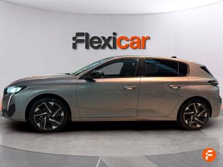 Peugeot 308 5P Allure PureTech 130 S&S MAN