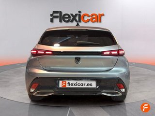 Peugeot 308 5P Allure PureTech 130 S&S MAN