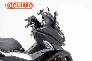 SYM CRUISYM 300