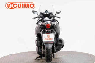 SYM CRUISYM 300