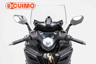 SYM CRUISYM 300