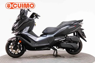 SYM CRUISYM 300