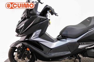 SYM CRUISYM 300