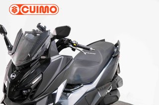 SYM CRUISYM 300
