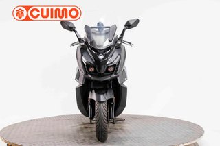SYM CRUISYM 300