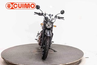 DUCATI SCRAMBLER ICON