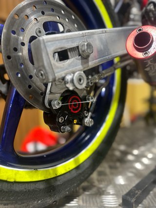 Honda NS1