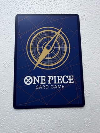 Carta One Piece Sanji EB04-052 R