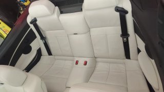 BMW Serie 6 2007