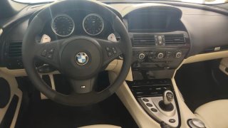 BMW Serie 6 2007