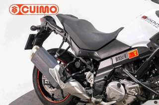 SUZUKI V-STROM 650