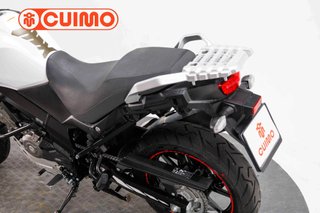 SUZUKI V-STROM 650