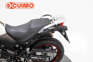 SUZUKI V-STROM 650